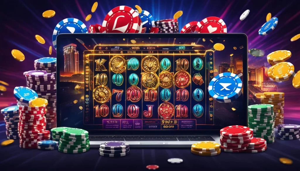 Thưởng casino trực tuyến Mayclub Win
