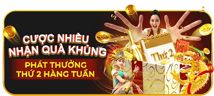 Tin tức khuyến mãi Mayclub Win