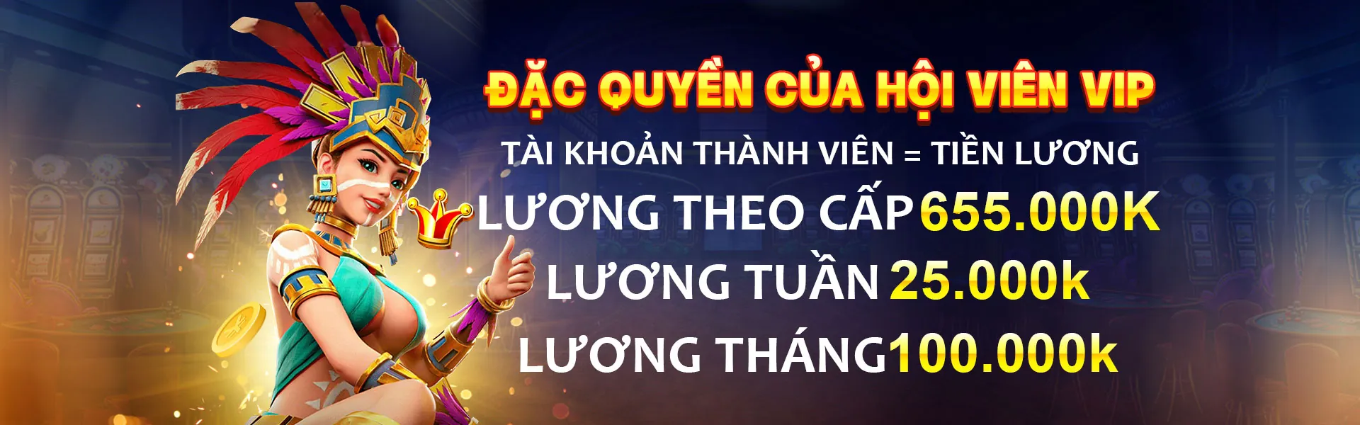 Mayclub Win Ưu Đãi Mới Nhất 2026