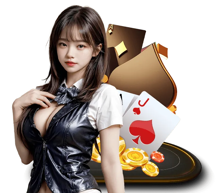 Trò chơi Slot tại Mayclub Win